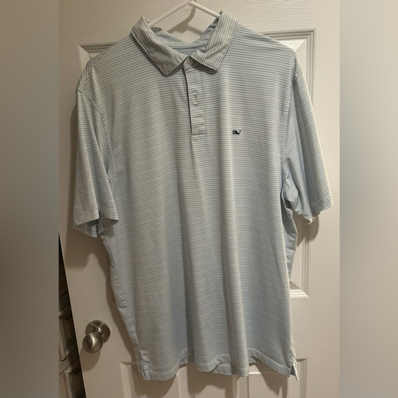 Vineyard Vines shirt lot - Picture 3 of 5